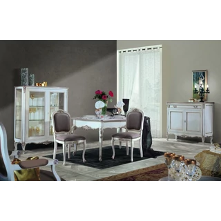 Profumo di Casa dining room - optional color