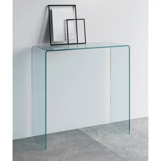 Smalle konzolasztal - 80 cm