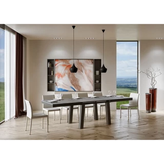 Extendable Dining Table – IM Bridge Evolution