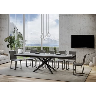 Extendable Dining Table – IM Famas Evolution