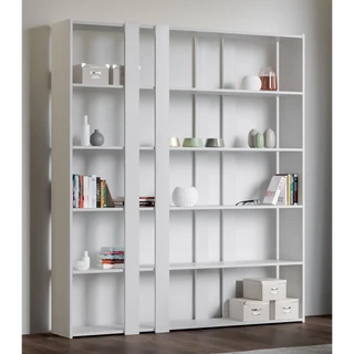 Könyvespolc, 178 cm – IM Kato "A"