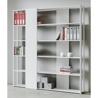 Könyvespolc, 178 cm – IM Kato "B"