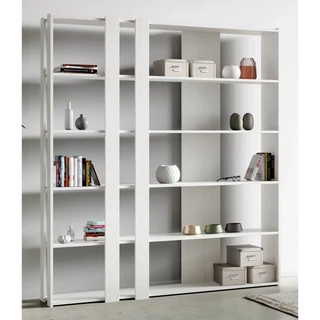 Könyvespolc, 178 cm – IM Kato "C"