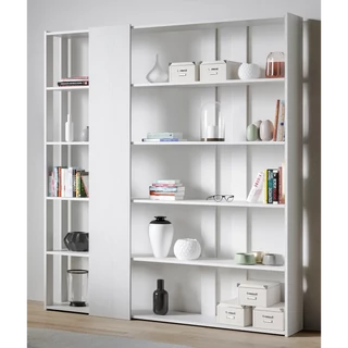 Könyvespolc, 178 cm – IM Kato "D"