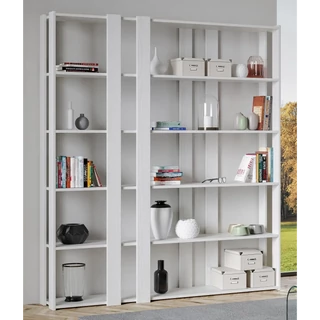 Könyvespolc, 178 cm – IM Kato "E"