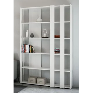 Könyvespolc, 120 cm – IM Kato "B"