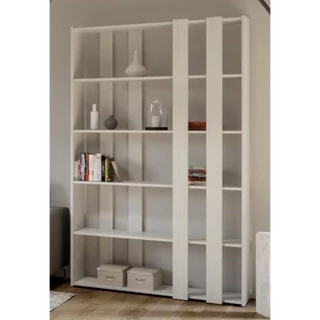 Könyvespolc, 120 cm – IM Kato "A"