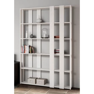 Könyvespolc, 120 cm – IM Kato "E"