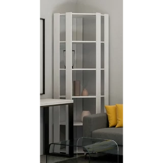 Sarok könyvespolc – IM Kato "B"