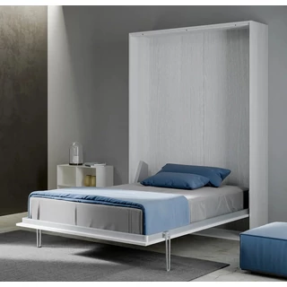 Kentaro Cabinet bed - 134 cm