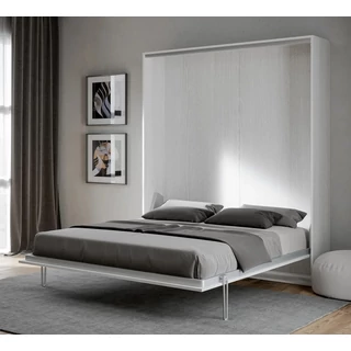 Kentaro Cabinet bed - 174 cm