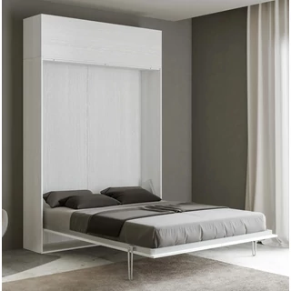 Kentaro Cabinet bed - 174 cm