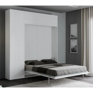 Kentaro Cabinet bed - 194 cm