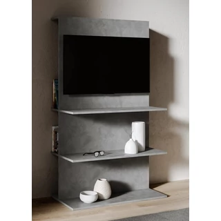 Loki &quot;B&quot; TV rack