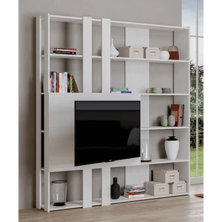 TV-tartó könyvespolc – IM Kato "M"