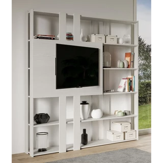 TV-tartó könyvespolc – IM Kato "N"