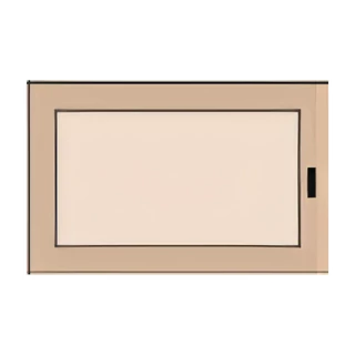 Ajtó fapanellel, 62,5x38,7 cm – Morello 3200.L