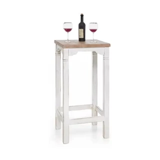 Bárasztal, négyzet alakú – Morello 2469