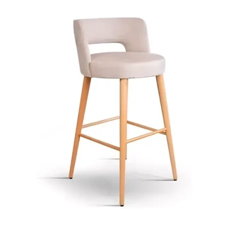 Bárszék, kárpitozott – Morello 2651