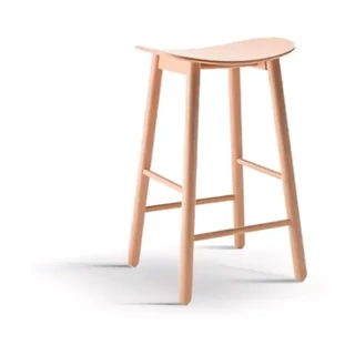 Bárszék fa ülőfelülettel – Morello 2652