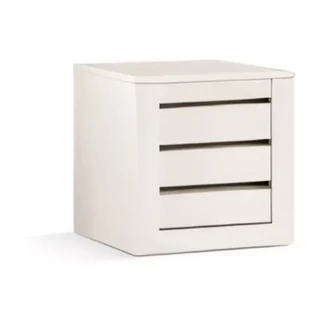 Belső 3 fiókos elem – Morello 4521