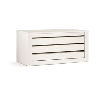 Belső 3 fiókos elem, széles – Morello 4522