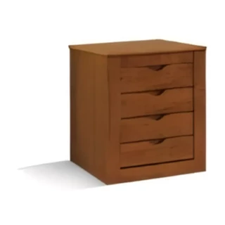 Belső 4 fiókos elem a 4529/4531-es gardróbszekrényhez – Morello 4530.B