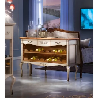 Borosüveg-tároló – Morello 3376