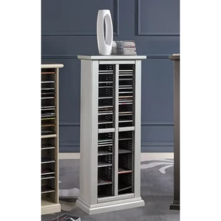 CD-tartó állvány – Morello 3458