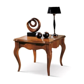 Dohányzóasztal, négyzet alakú – Morello 3386