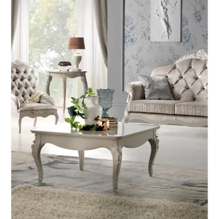 Dohányzóasztal, négyzet alakú – Morello 3397