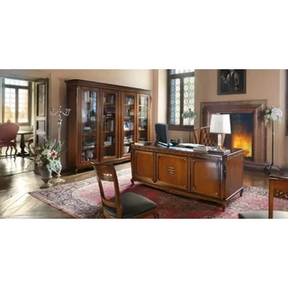 Dolgozószoba garnitúra – Morello 3853