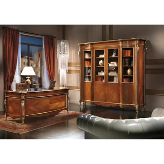 Dolgozószoba garnitúra – Morello 3856