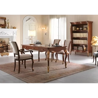 Dolgozószoba garnitúra – Morello 3861