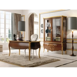 Dolgozószoba garnitúra – Morello 3865