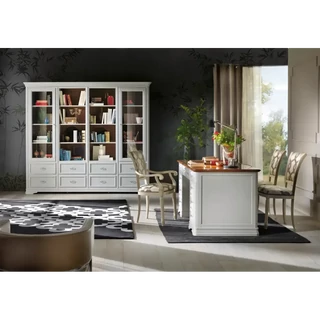 Dolgozószoba garnitúra – Morello 3874