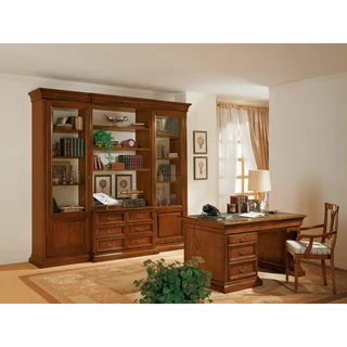 Dolgozószoba garnitúra – Morello 3879