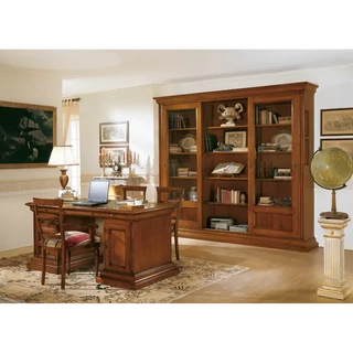 Dolgozószoba garnitúra – Morello 3884