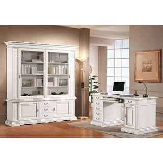 Dolgozószoba garnitúra – Morello 3887