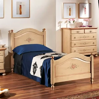 Egyszemélyes ágykeret – Morello 4275