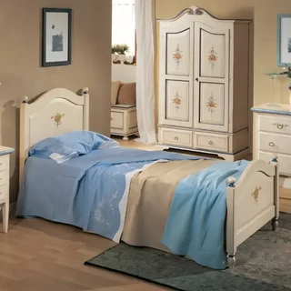 Egyszemélyes ágykeret – Morello 4279