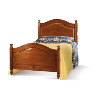 Egyszemélyes ágykeret, 120x195 cm – Morello 4604