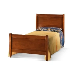 Egyszemélyes ágykeret, 120x195 cm – Morello 4607