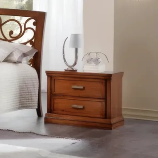 Éjjeliszekrény 2 fiókkal – Morello 4200