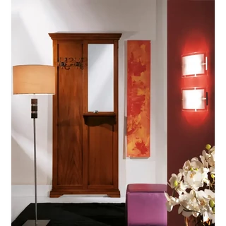 Előszobafal – Morello 3624