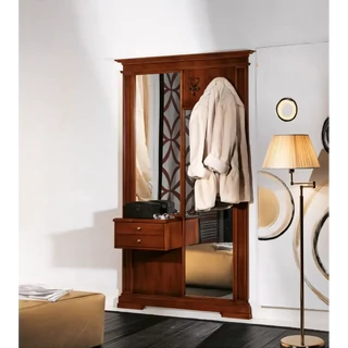 Előszobafal – Morello 3625