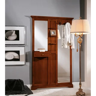 Előszobafal – Morello 3626