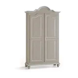 Előszobaszekrény, 2 ajtós – Morello 4579