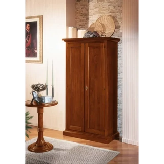 Előszobaszekrény, 2 ajtós – Morello 4580