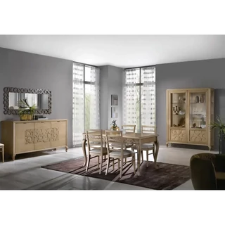 Étkező garnitúra – Morello 2019